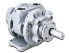 Gast Air Motor 16AM-FCC-1