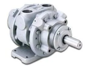 Gast Air Motor 16AM-FCC-1