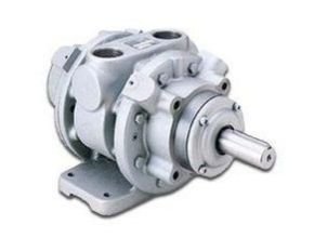 Gast Air Motor 16AM