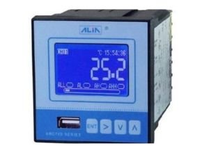 Paperless recorder ARC 700
