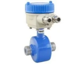 Alia AMF301 Electromagnetic Water Flow Meter