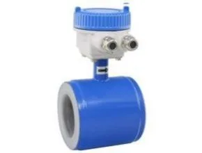 Alia AMF500 Electromagnetic Flow Meter