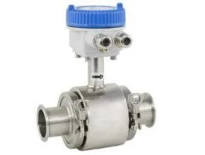 Alia AMF601 Electromagnetic Flow Meter