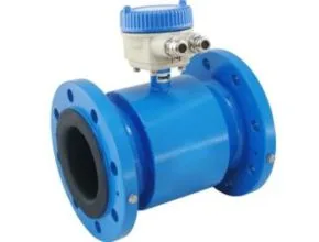 Alia AMF900 Eklectromagnetic Flow Meter