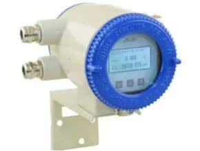 Electromagnetic Alia Flow Meter