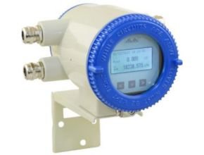 Electromagnetic Alia Flow Meter