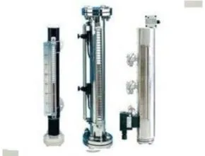 Fine Tek Level Transmitter
