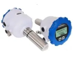 Seametrics EX90 Insertion Magnetic Flow Meter