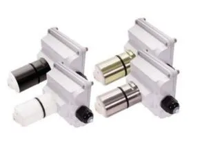 EX80-SERIES Insertion Electromagnetic Flow Meter