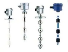 Fine Tek Level Meter | Liquid Level Sensor