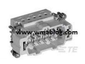 HE-32Pin Heavy Duty Connector