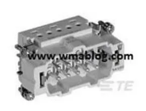 HE-32Pin Heavy Duty Connector
