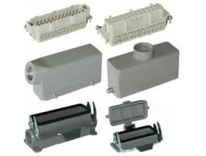 HE Serie Connector Sibas