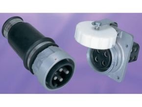 R Series Connector Nanaboshi