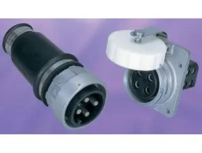 R Series Connector Nanaboshi