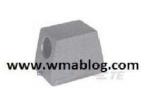 SIBAS HE Series Connector 48 Pins