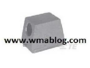 SIBAS HE Series Connector 48 Pins