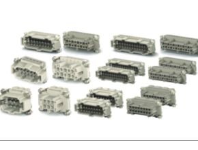 Sibas Connector Model HE