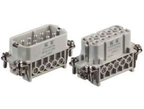 TE Connectivity H16A