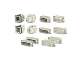 TE Connectivy HA Series