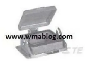 TE Connector HE Model 10 Pins