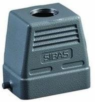 Sibas Hood Connectors
