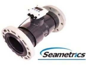 PVC Turbine flow meter