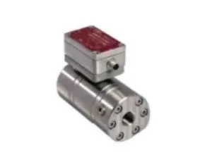 RS Helical screw flow meter