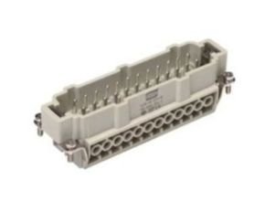 Sibas Connector Model HE 24 pin