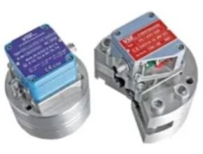 VS Gear Flow Meter