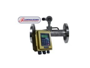 Flowmasonic WUF100 Ultrasonic flow meter
