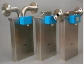 Rheonik RHM coriolis mass flow sensor