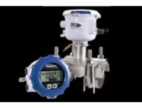 Insertion Electromagnetic Flow Meter
