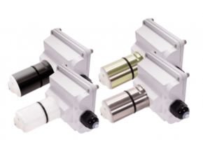 Seametrics EX 800 Insertion electromagnetic (1)