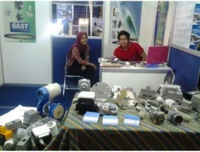Pameran manufacture 2013