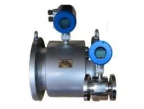 Flow Meter Air Limbah