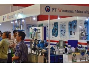Indosnesia manufacturing 2015