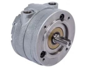 2AM-ACC-91 Gast Air Motor