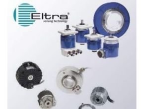 Baumer Hubner Encoder