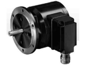 Baumer POG 10 Incremental Encoder