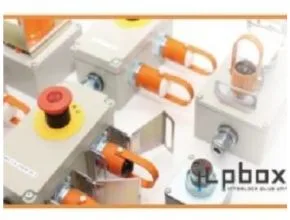 Daiwa Dengyo Safety Plug