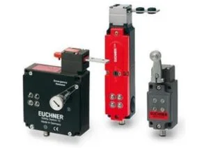 Euchner Safety Device