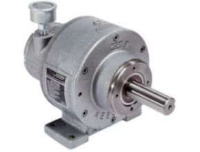 Gast 4AM-RV-75-GR20 Geared Air Motor
