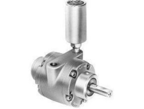 Gast Air Motor 1AM-NRV-63A