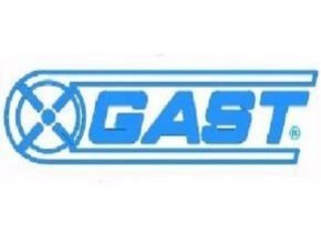 Gast Air Motor