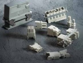 Industrial Heavy duty Connector