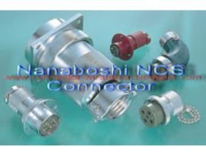 NCS Series nanaboshi connector