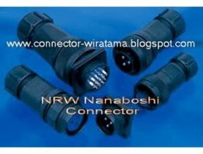 NRW Series Nanaboshi Connector