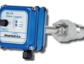 Seametrics Data Logger DL76