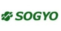 Sogyo Oil skimmer
